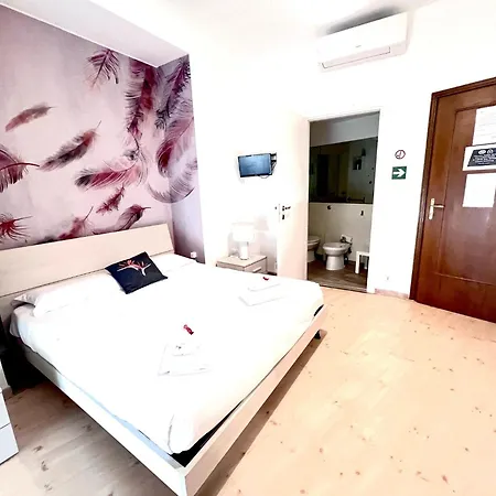 Mia House Roma Apartment Exterior photo