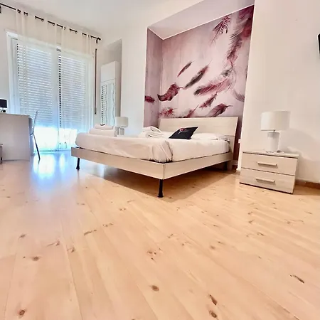 Mia House Roma Apartment Exterior photo