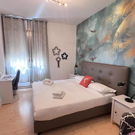 Mia House Roma Apartment Exterior photo