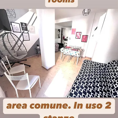 Mia House Roma Apartment Exterior photo