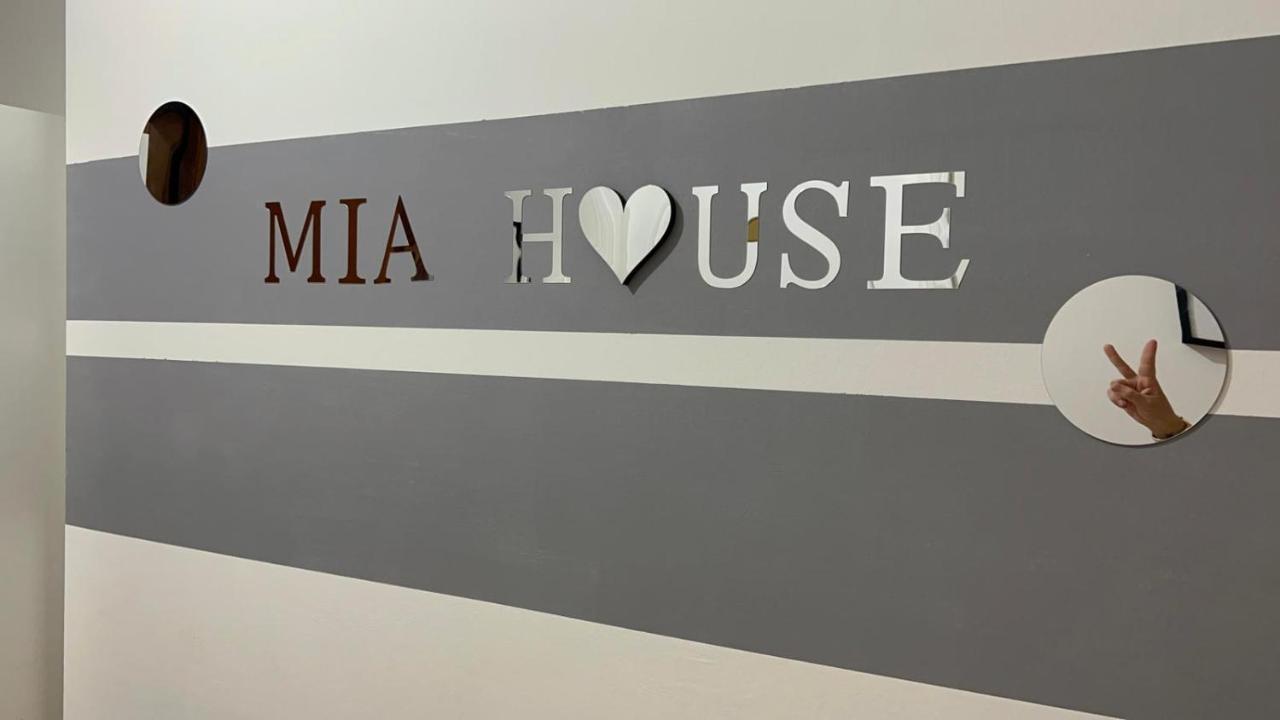 Mia House * Rom