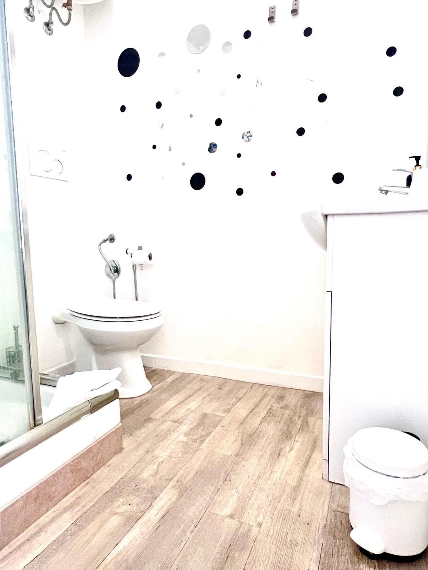 Mia House Apartment Rom