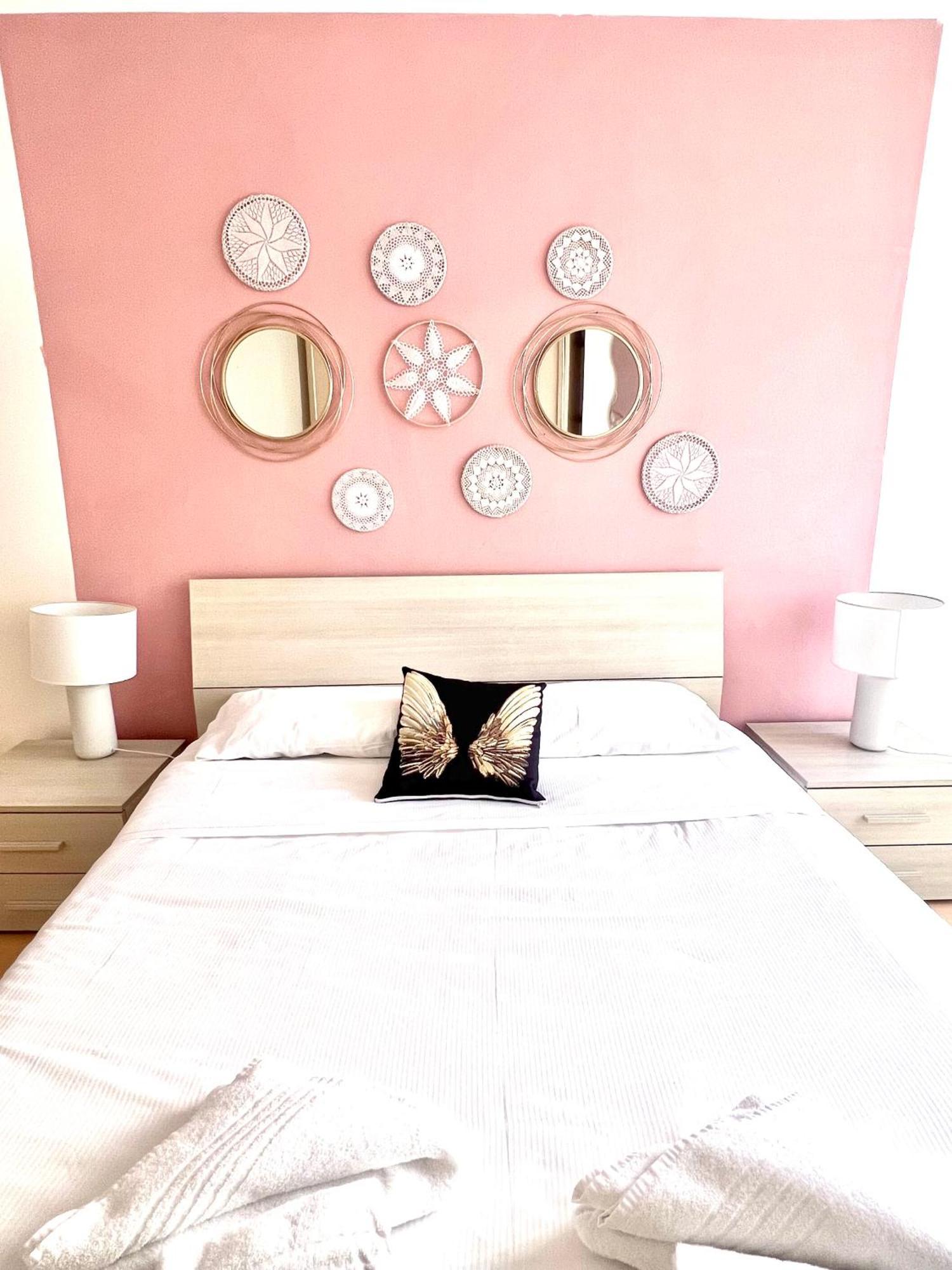 Mia House * Rom