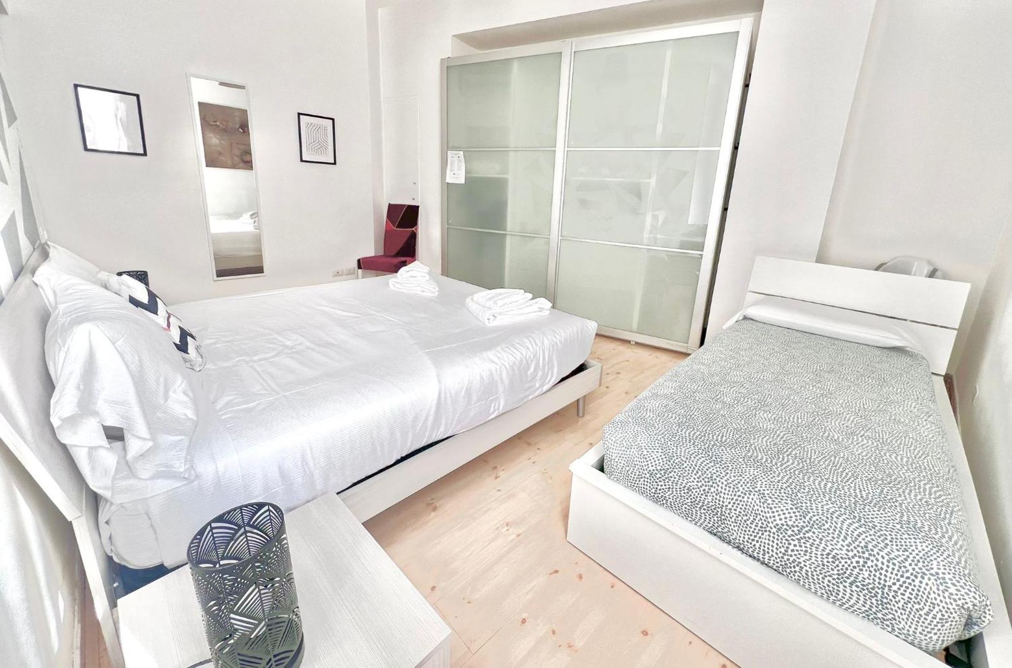 Mia House Apartment Rom
