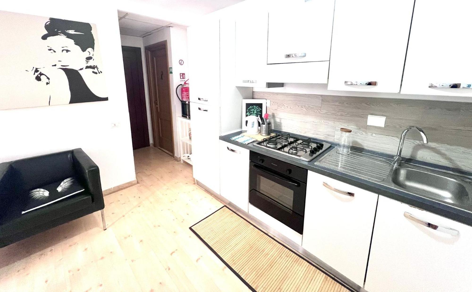 Apartment Mia House Rom