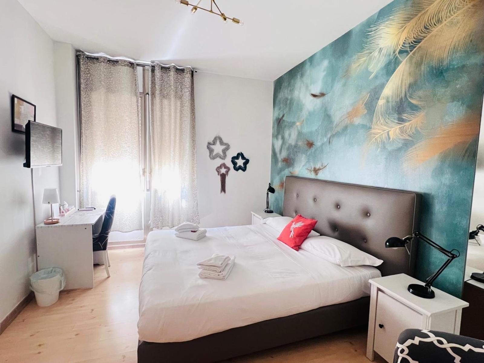 Mia House Apartment Rom