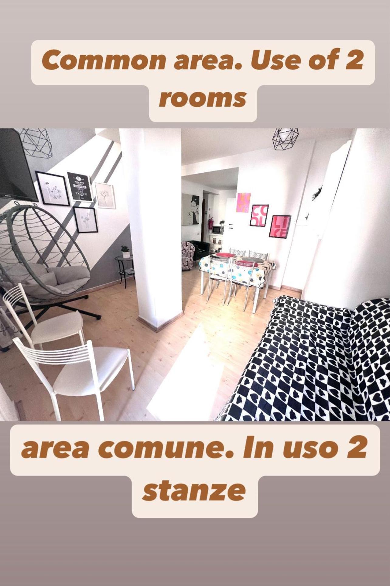 Mia House Apartment