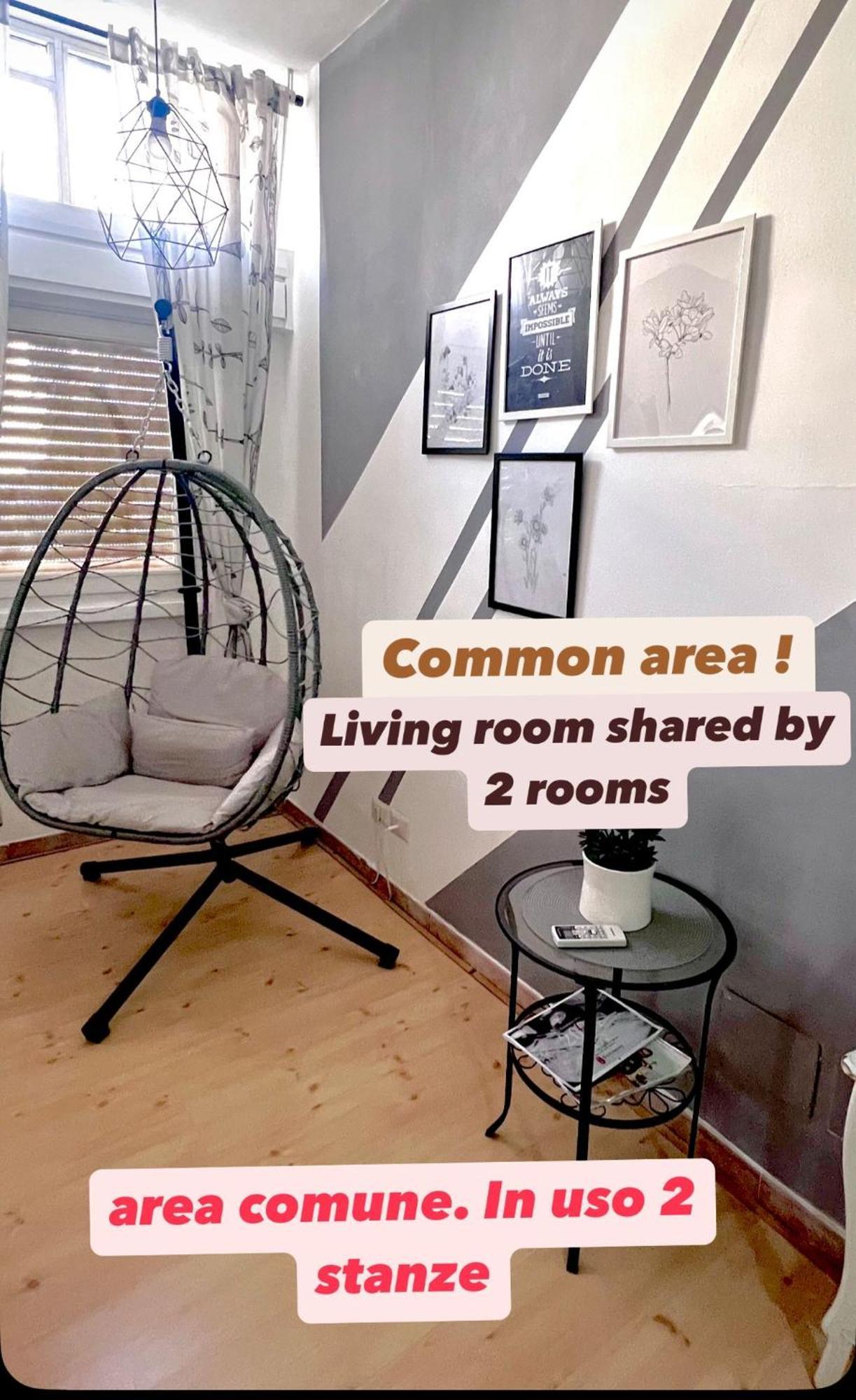 Apartment Mia House *