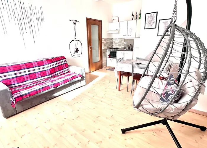 Mia House Roma