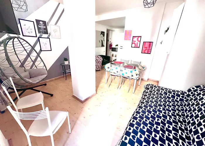 Mia House Roma