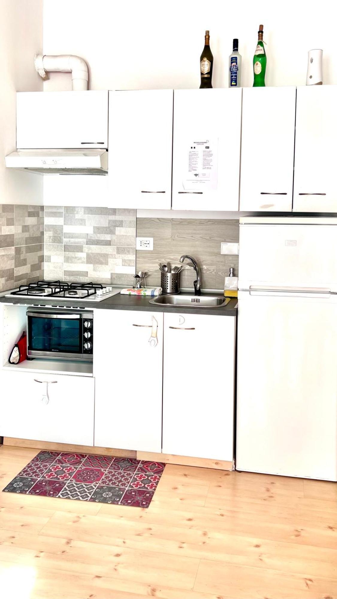 Apartment Mia House Rom