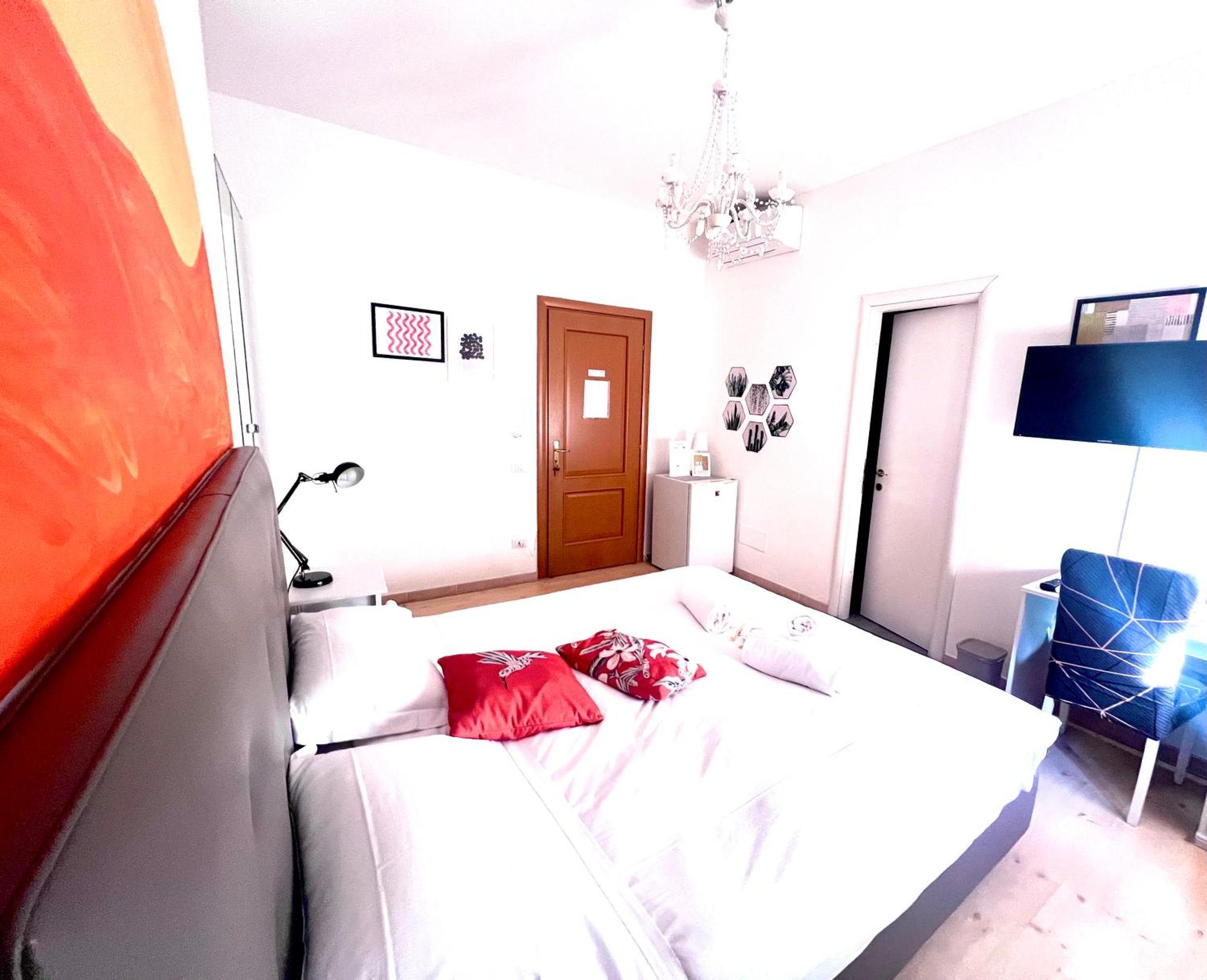 Mia House * Rom