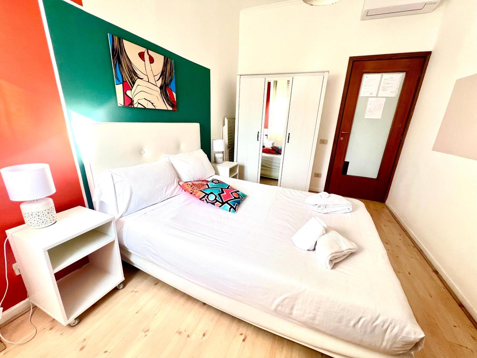 Mia House * Rom
