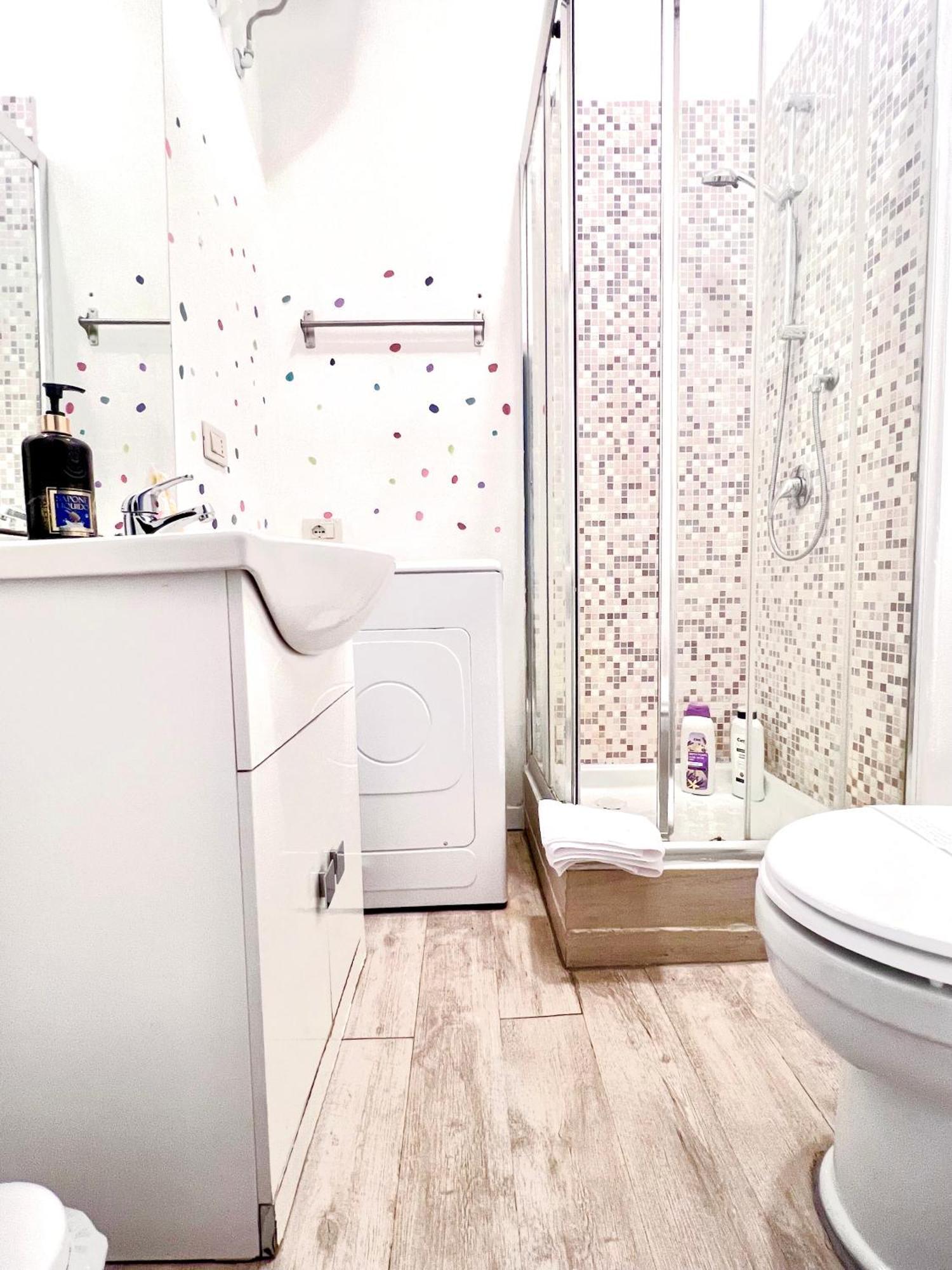 Mia House Apartment Rom
