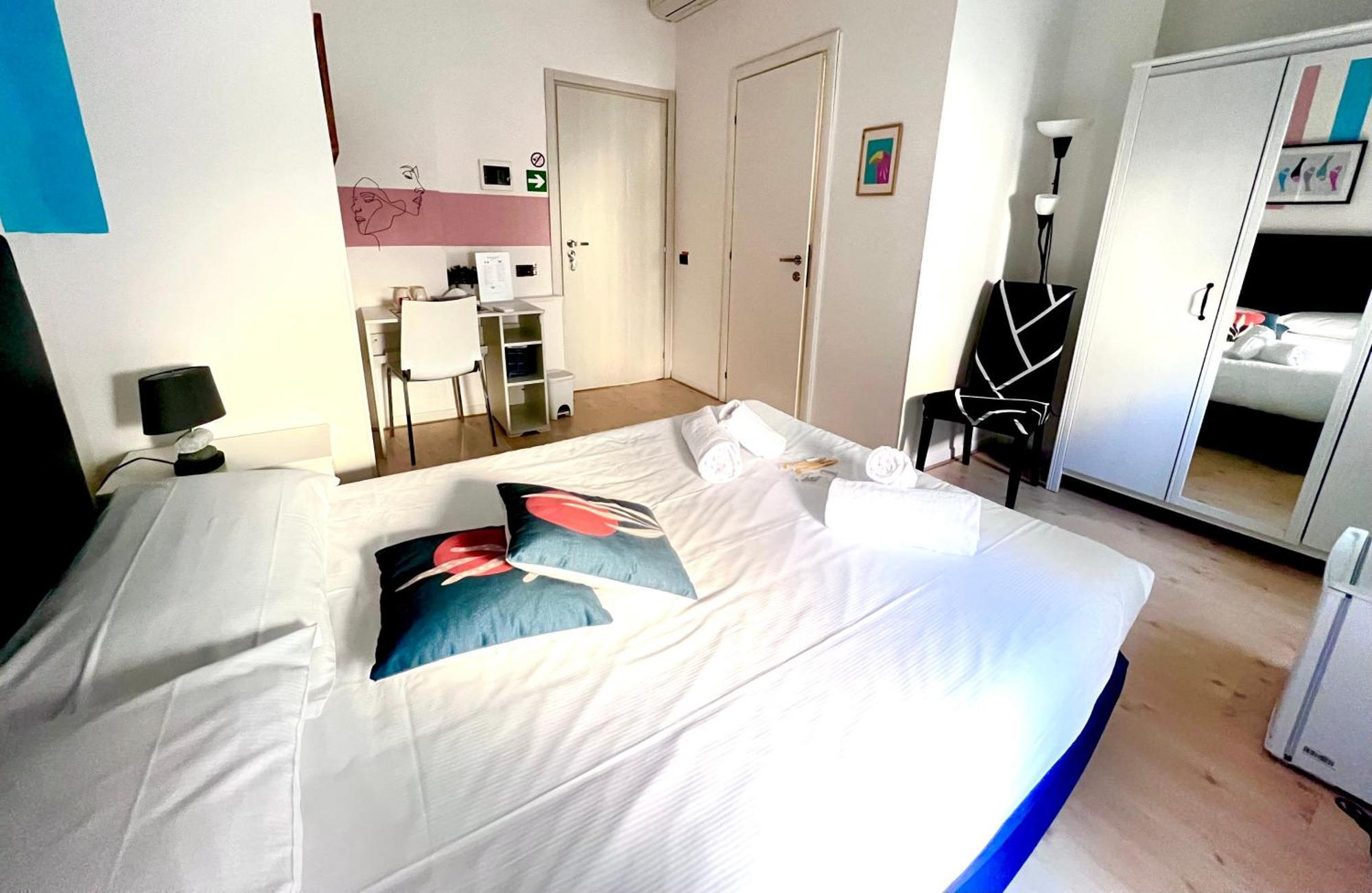 Apartment Mia House Rom