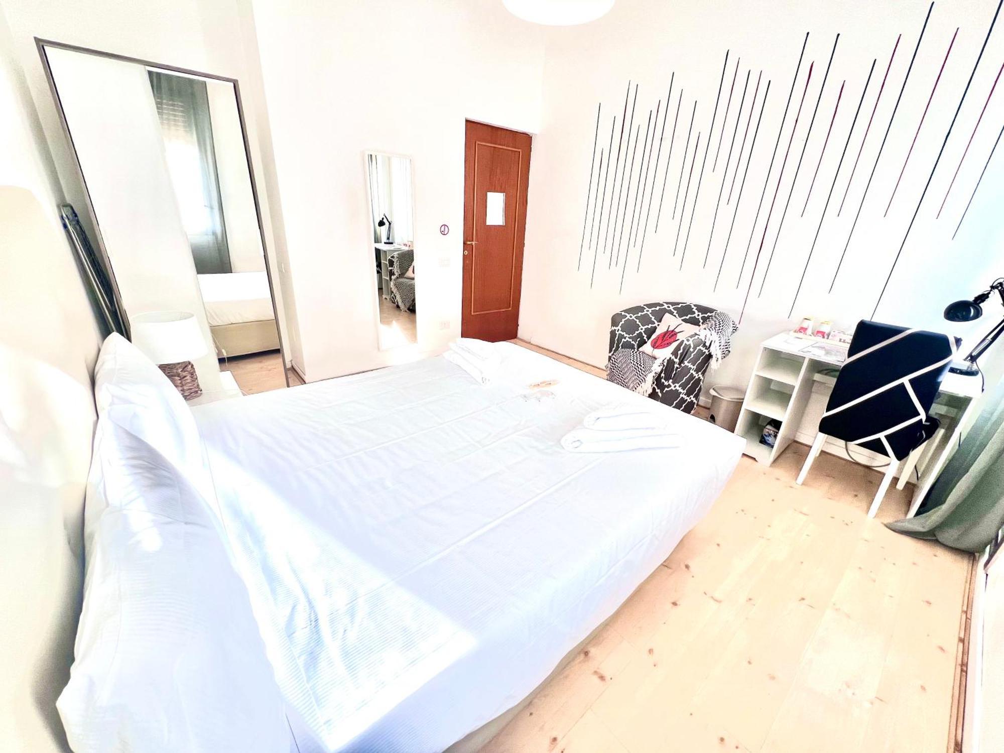 Mia House * Rom