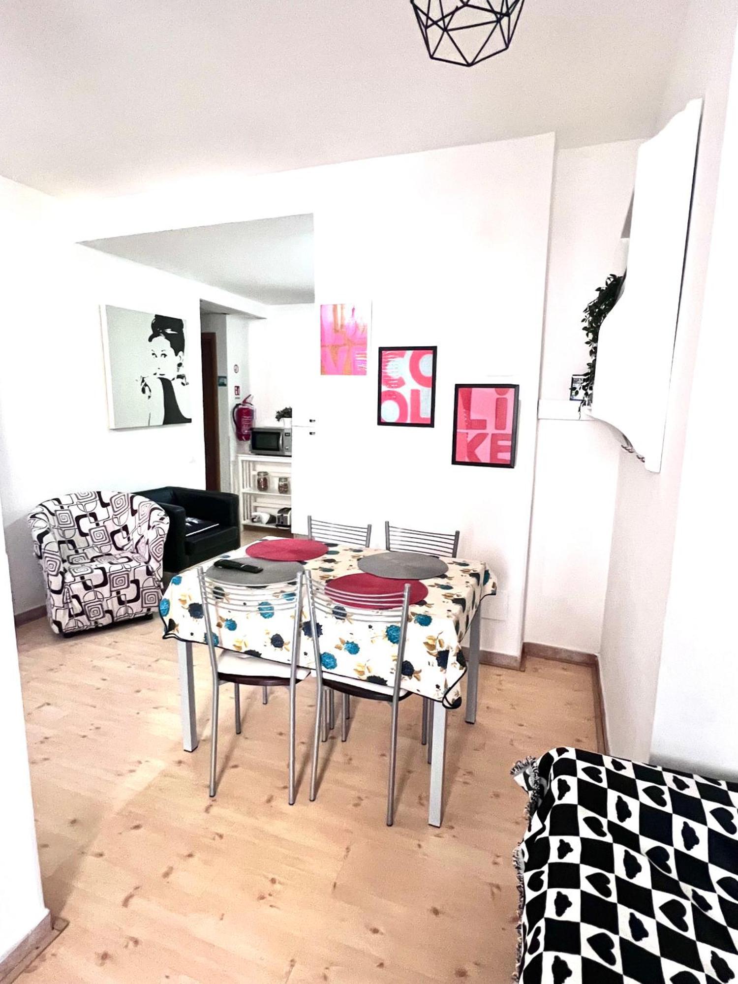 Mia House Apartment Rom