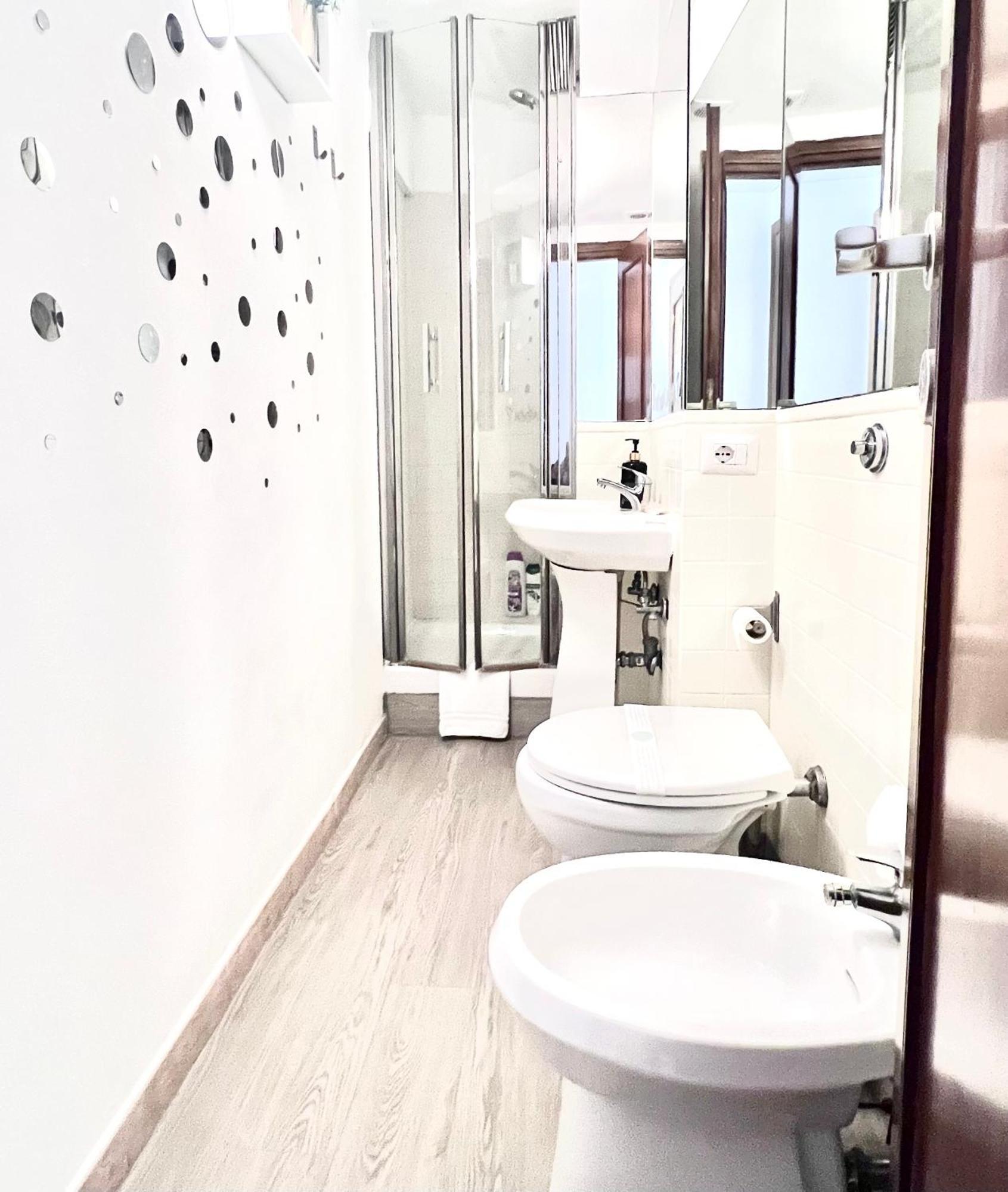 Apartment Mia House Rom