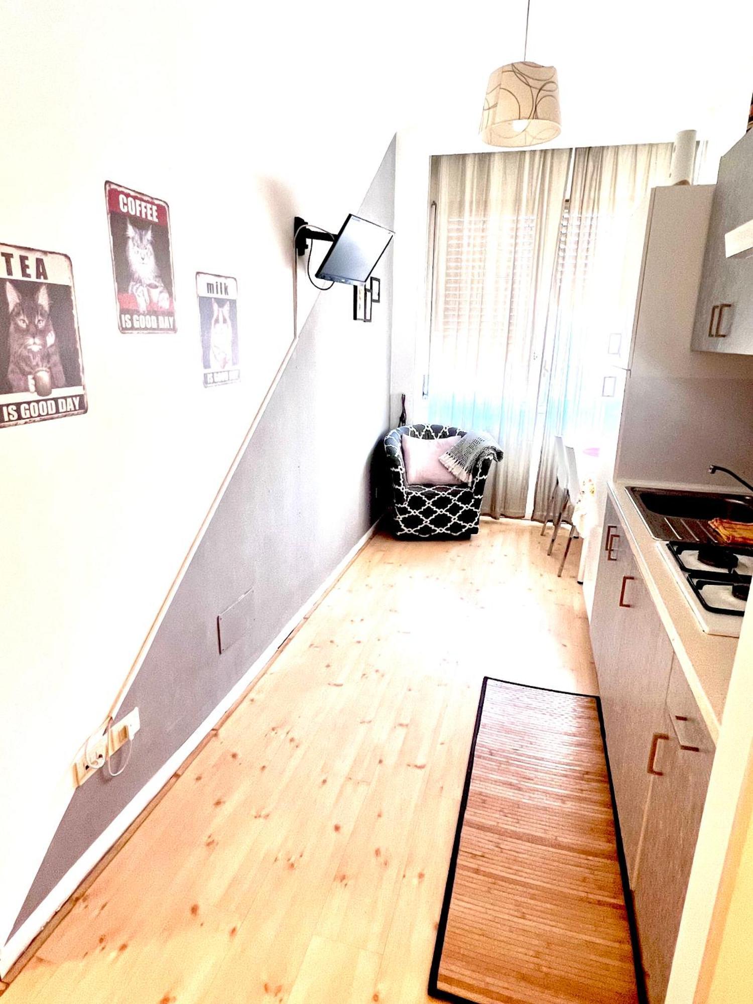 Mia House Apartment Rom