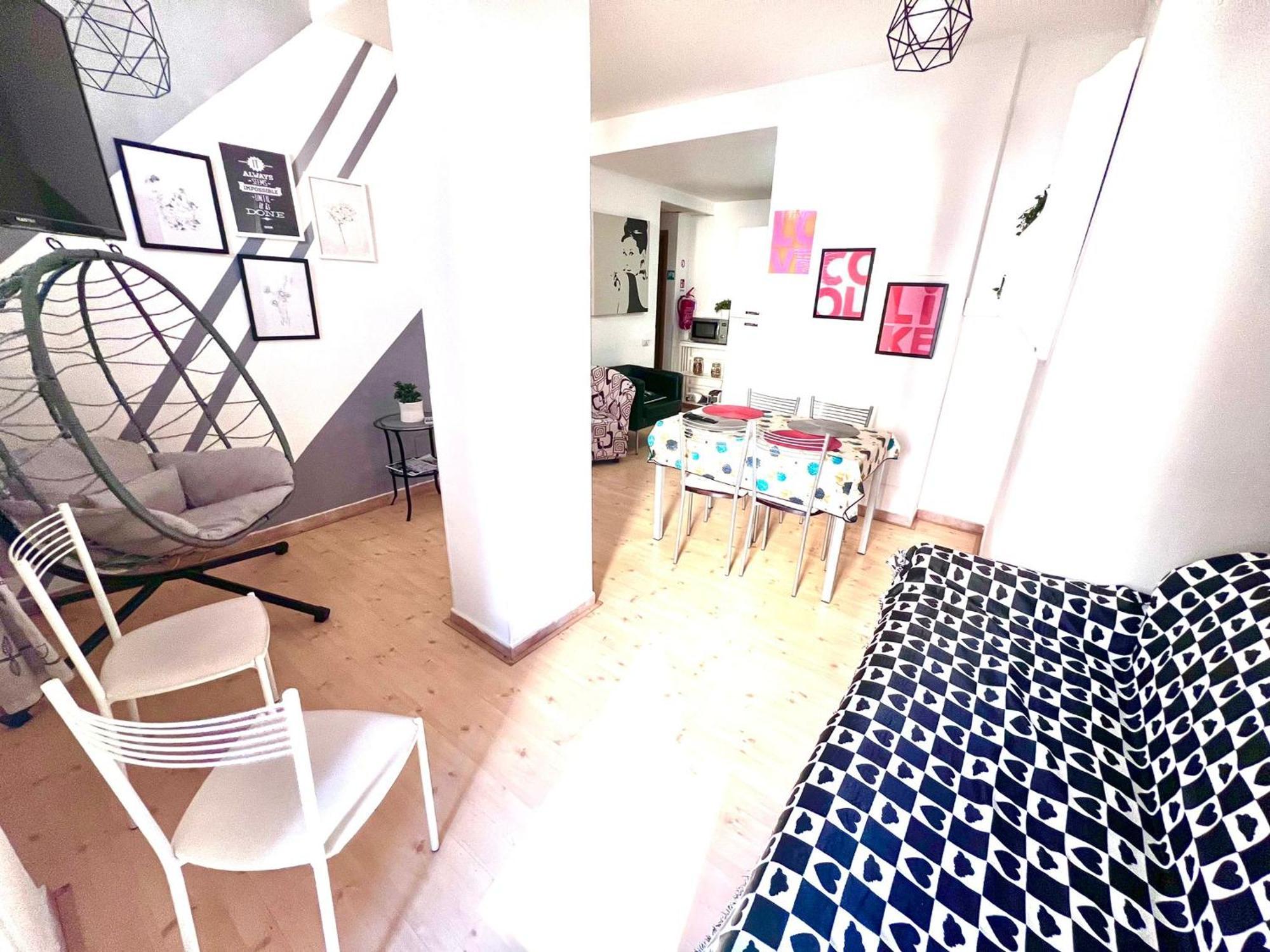 Mia House * Rom