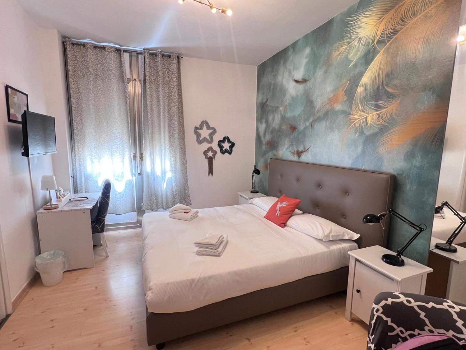 Apartment Mia House Rom